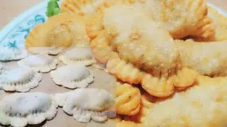 new style alo samosa|perfect samosa dough recipe|Ramzan special