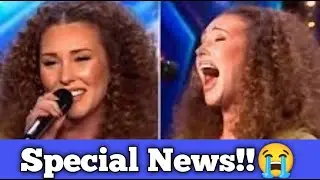 Special Update News🤔Loren Allred Conquered Vocal Mount Everest by Perfectly Belting 