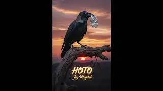 HOTO : Jay Magitah
