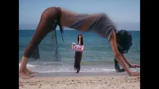 YULLOLA - Is It Love or a Pyramid Scheme