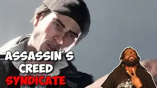 Прохождение Assassin's Creed Syndicate | ATL | ABOUT THAT L4FE | Эпизод 9