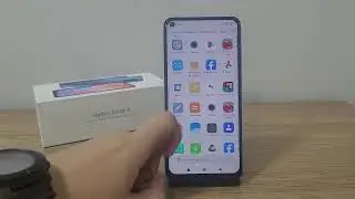 Como configurar o data e hora no Redmi Note 9, 9S, 9T, 9 Pro e 9 Pro Max