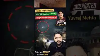 Accident or death due to negligence. #yuvrajmehta #justiceforyuvraj #article21 #wethepeopleofindia