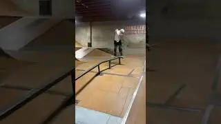 Parker Seymore Kickflip Front Board Shuv  @killerskatepark