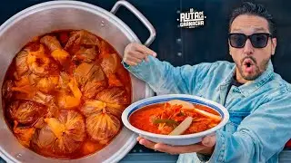 El MEJOR MIXIOTE de la MERCED | NO TE LO VAS ACABAR