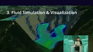 How to Visualize the Spatio-Temporal Data Using CesiumJS