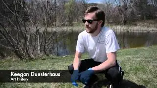 Environmental Chemistry Lab