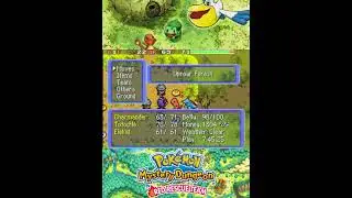 Прохождение игры Pok&eacute;mon Mystery Dungeon Red Rescue Team &mdash; Эпизод 12, Часть 15
