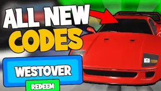 ALL ULTIMATE DRIVING CODES! (June 2021) | ROBLOX Codes *SECRET/WORKING*
