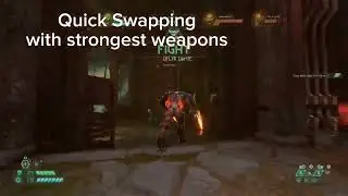 Quick Swapping