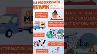 Vivamk Catalogues vivamkbyaray earn cash #vivamkbyaray #vivamk