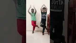 challenge #one leg