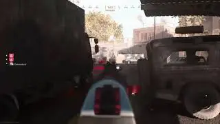 Ankles : Broken