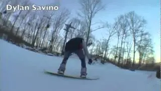 Shred Heads