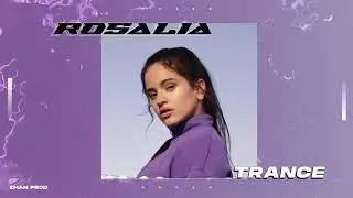 [FREE] Rosalia x Lunay Type Beat 2020 / REGGAETON INSTRUMENTAL - *TRANCE*