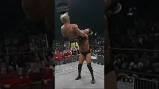 Lex Luger vs. Sid Vicious | WCW Thunder