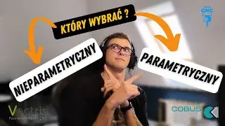 Który program wybrać, parametryczny, czy nieparametryczny?