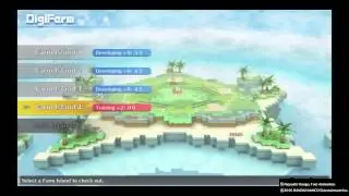 DIGIMON STORY CYBER SLEUTH-digivolve belphemon sleep mode #213 switch too belphemon(rage mode)#236