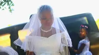 MARY WED'S EVANS FROM MASHEHENI TO SHARIANI