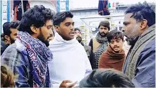 😭😭 ہائے میڈی سینڑ۔     استاد غلام قاسم     ماتمی سنگت اسیر شام فتح پور 