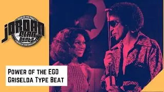 New Griselda Type Beat - The Power of EGO by Monstalung