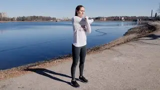 BC Students Run the 2020 Boston Marathon