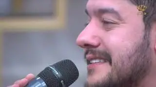 يسعد صباحك | لقاء الفنان مصعب الخطيب