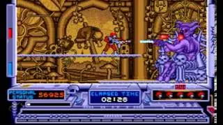 Amiga Ending - Baal (RELOADED)