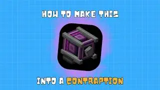 How to make a creative motor component