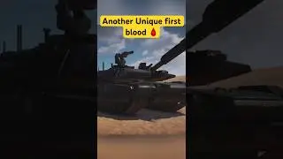 Battlefield 2042- M1A5 tank VS KA-520 Super Hokum #battlefield2042 #gamingshorts #battlefield2042