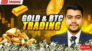BTC live trading what is a liquidity  | Explain in Bangla |#forextrading