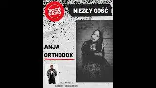 Anja Orthodox | Niezły Gość w Rock Radio (24.10.2025)