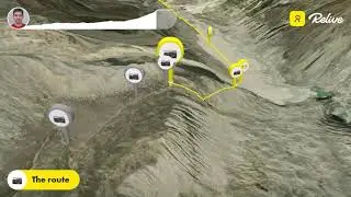 Bhojbasa to Tapovan Ascend