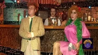 Каламбур. Бар Каламбур 53 / Calambur. Bar Calambur