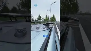 AUTOMOTIVE INNOVATION 🤯 #shorts