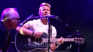 Ronan Keating - In This Life 21.06.22 Liverpool