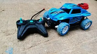 SUPERFINE RACER Car Unboxing and Review Video