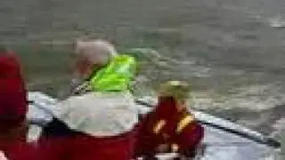 Farrier F36 Trimaran Sailing