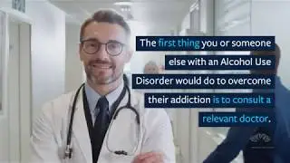 Alcohol Use Disorder &ndash; Treatment