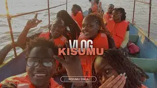 🌊 Exploring Kisumu's Hidden Gem: Hippo Point and Lake Victoria 🦛🚤
