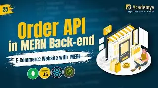 Place Order API in MERN Backend 🧾🚀 | Complete Order Creation Logic Explained