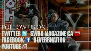KY7 Promo commercial Bay Area Block Report/SWAG Magazine CA exclusive