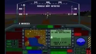 Part 1of 2. F117. Persian Gulf. Iran. Lockheed mode