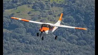 How to get the Optimum CG in an Airplane, and why is Important!