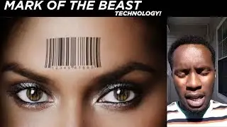 Dream: Mark Of The Beast Technology