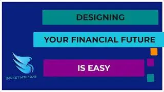 Managing your own investment portfolio is easy