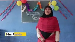 CHUBBY CHAMPS TO THE VIRTUAL WORLD | PRAVESHANOLSAVAM 2020 | CLASS 1 D
