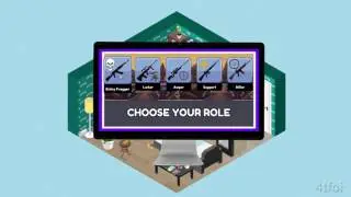 First Play Of Pro Gamer Manager - PC/Steam - Part 2