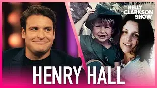 Henry Hall Photoshopped Julia Louis-Dreyfus Out Of Family Photo For 'Dinner With The Parents'