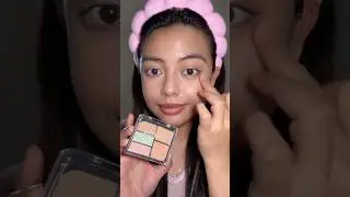 #grwm #grwmmakeup #getreadywithmemakeup #quickgrwm #quickmakeup